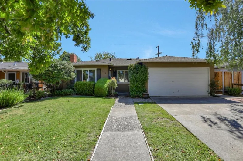 421 Harmony, San Jose, CA 95111
