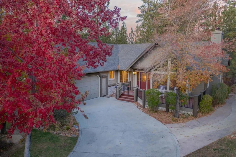 225 Stony Creek, Big Bear, CA 92315