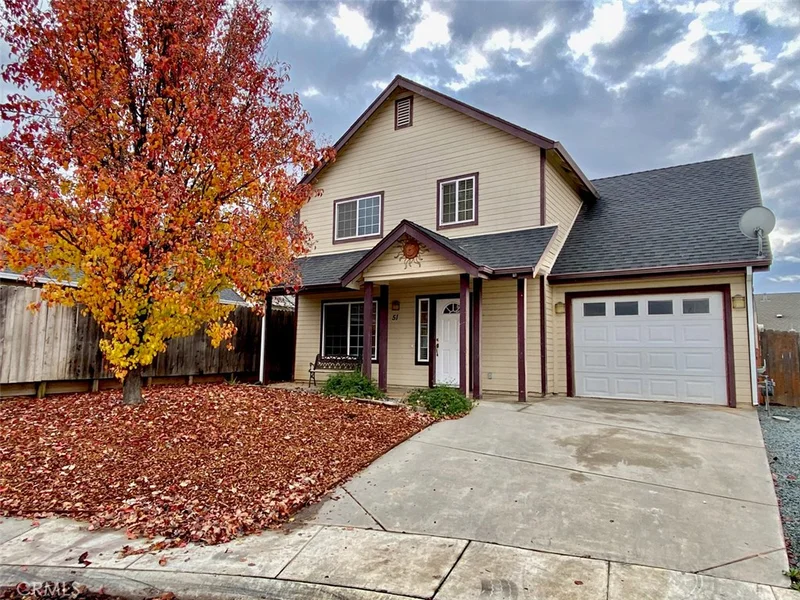 51 Skywalker, Chico, CA 95973