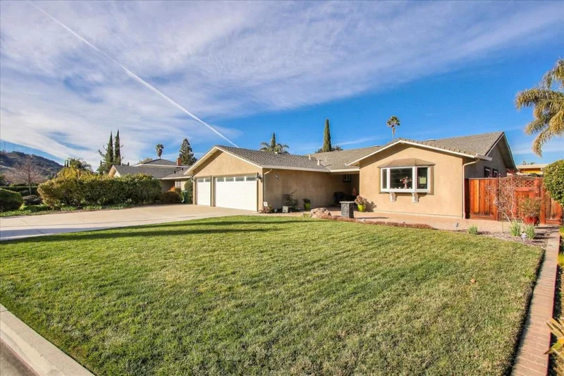 617 Mindy, San Jose, CA 95123