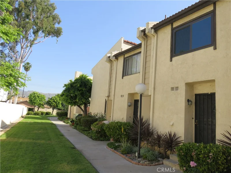 18725 Arrow #34, Covina, CA 91722