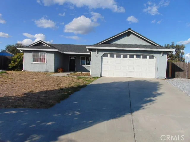 785 Larie, Red Bluff, CA 96080