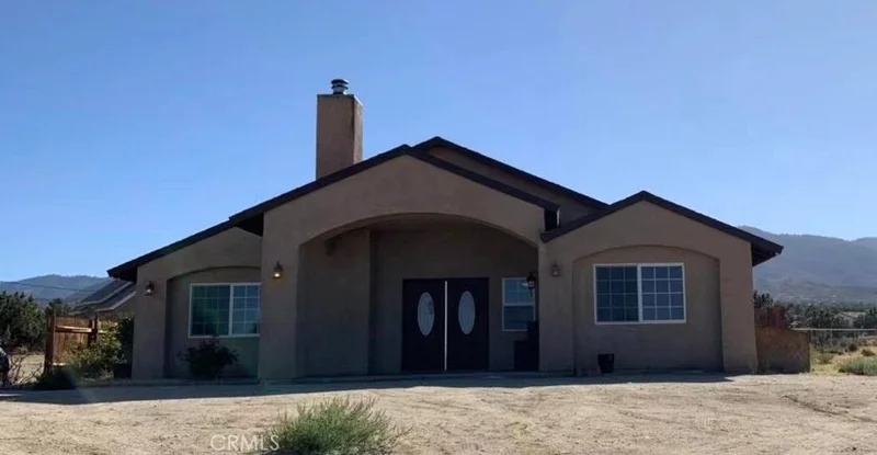 10070 Silver Rock, Pinon Hills, CA 92372