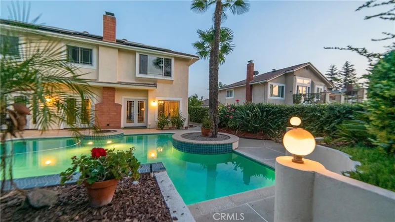 2954 Falconberg, La Verne, CA 91750