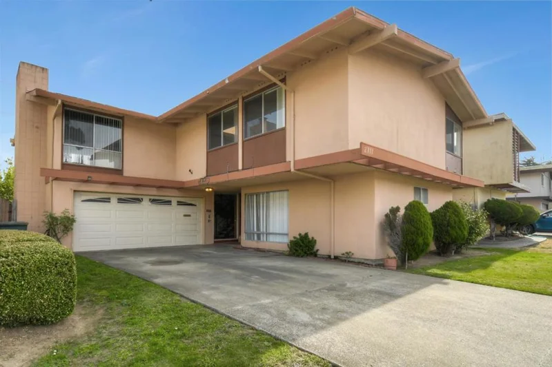 2311 Bourbon, South San Francisco, CA 94080