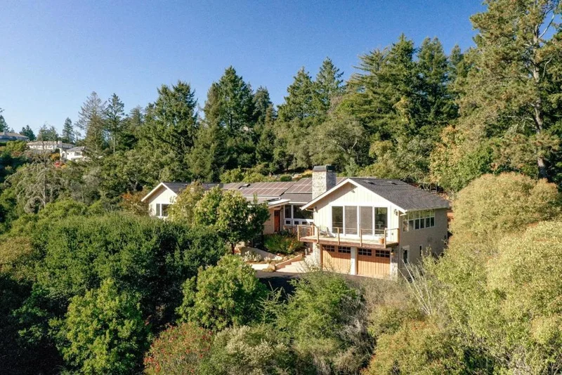 420 Oak Acres, Santa Cruz, CA 95060