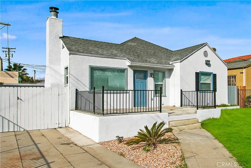 113 21st, Montebello, CA 90640