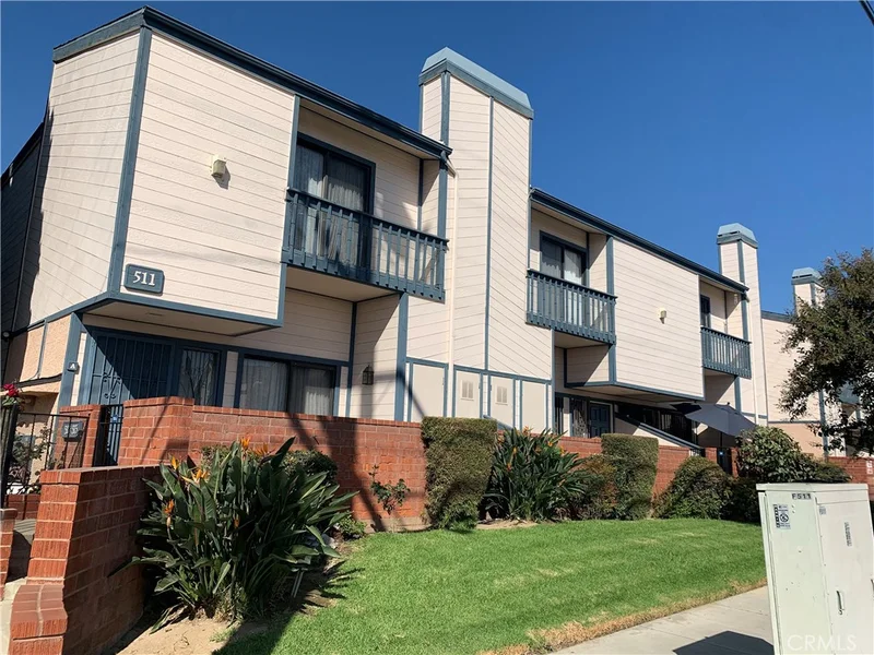 511 Chandler #A, Monterey Park, CA 91754