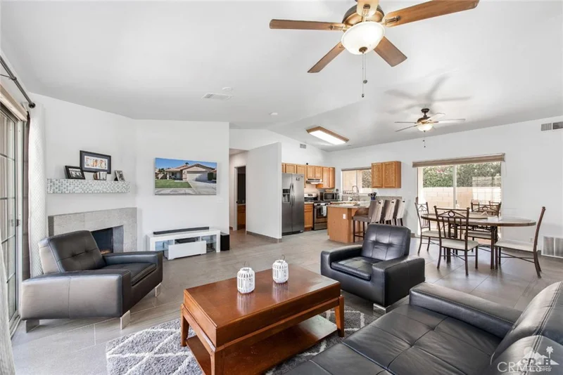 78260 Desert Fall, La Quinta, CA 92270
