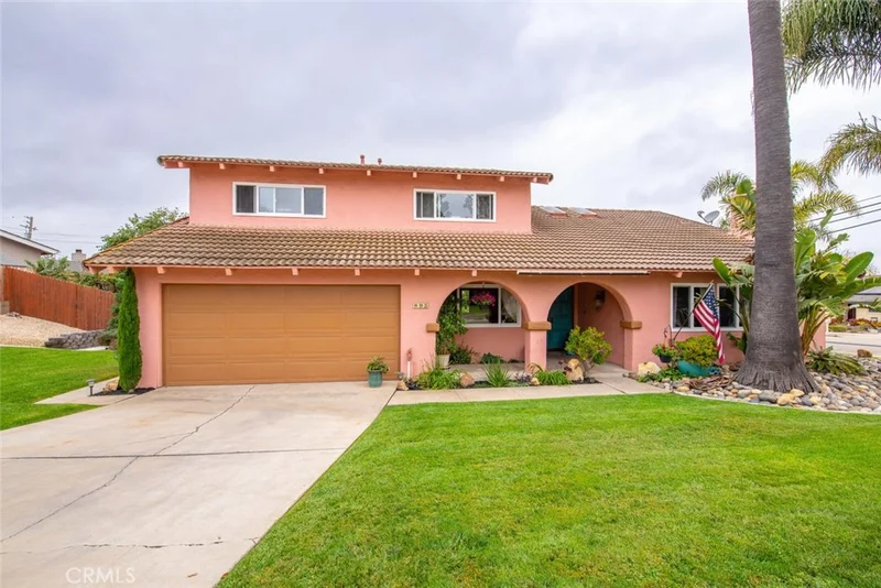 895 Blake, Santa Maria, CA 93455