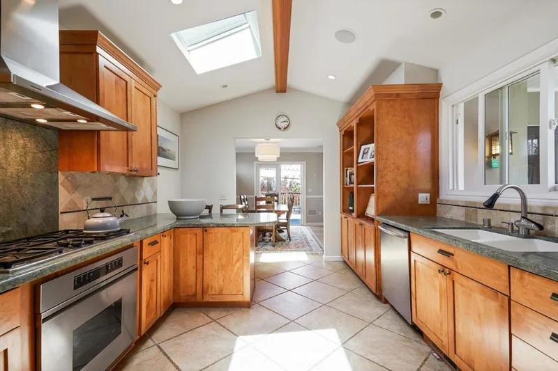 511 Yale, San Mateo, CA 94402
