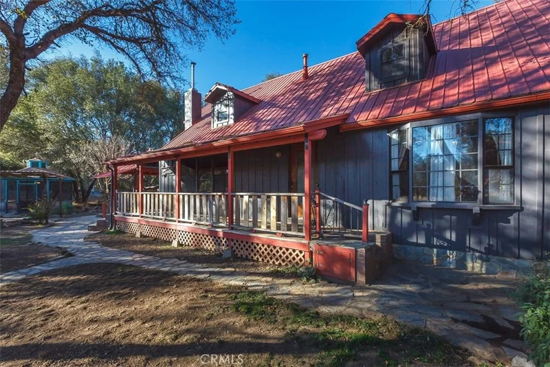 4185 Digger Pine, Mariposa, CA 95338