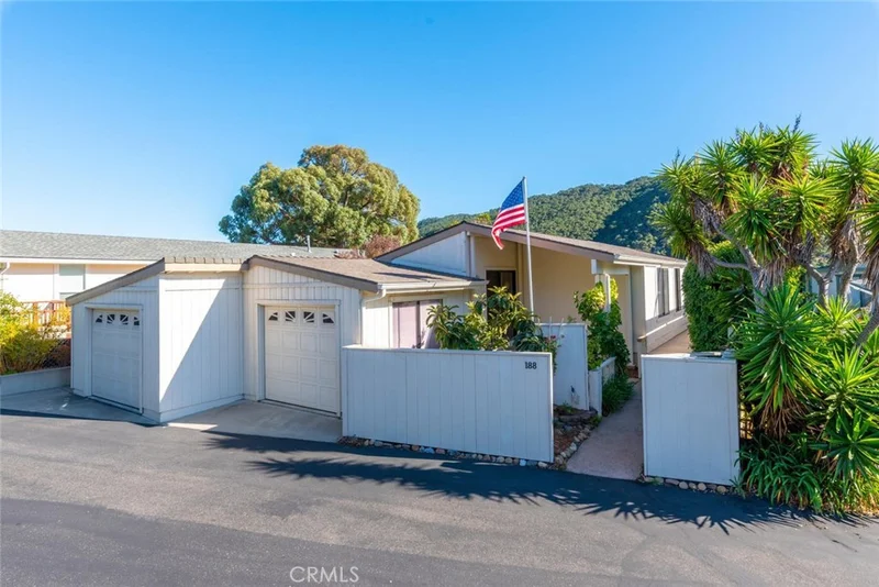 188 Valley View, Avila Beach, CA 93424