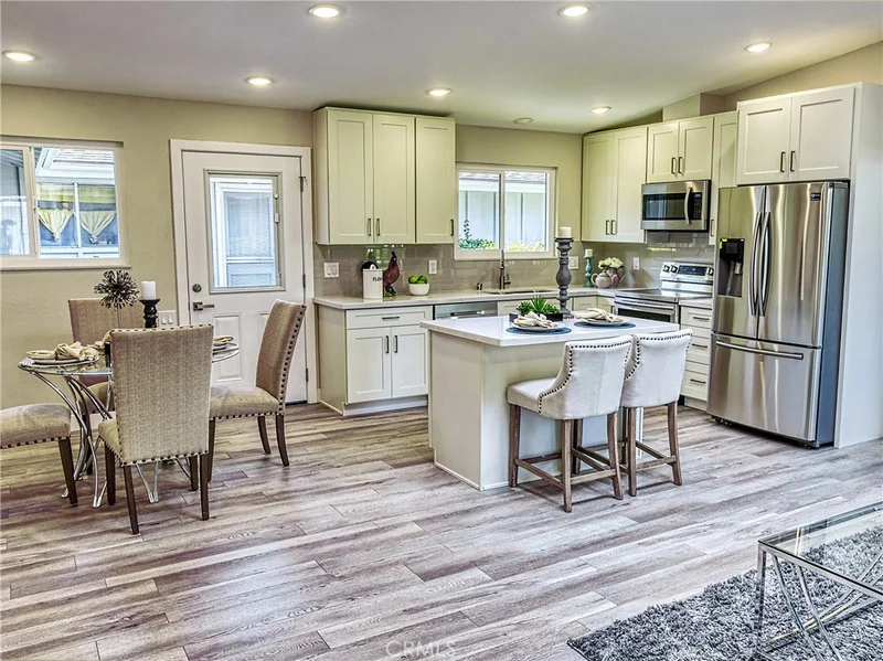 516 Calle Aragon #A, Laguna Woods, CA 92637