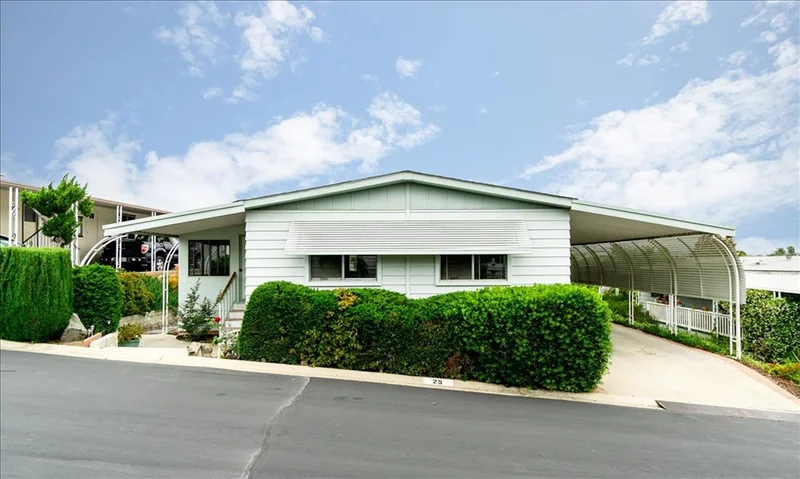 1175 La Moree Rd. #25, San Marcos, CA 92078