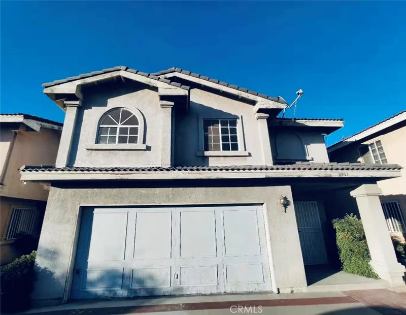 2951 Maxson, El Monte, CA 91732