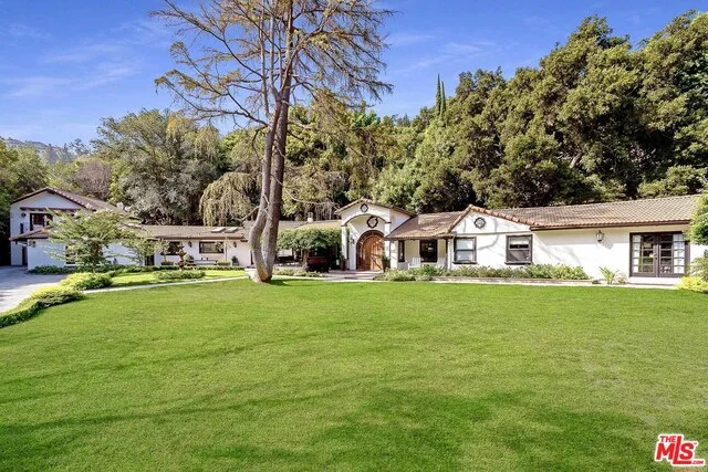 4145 Sunswept, Studio City, CA 91604