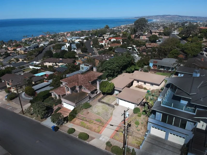 4340 Piedmont Drive, San Diego, CA 92107