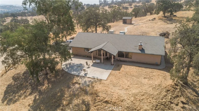 42566 Road 406, Coarsegold, CA 93614
