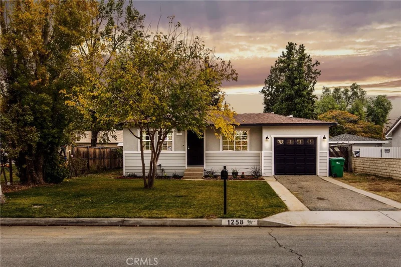 1258 Palm, Beaumont, CA 92223