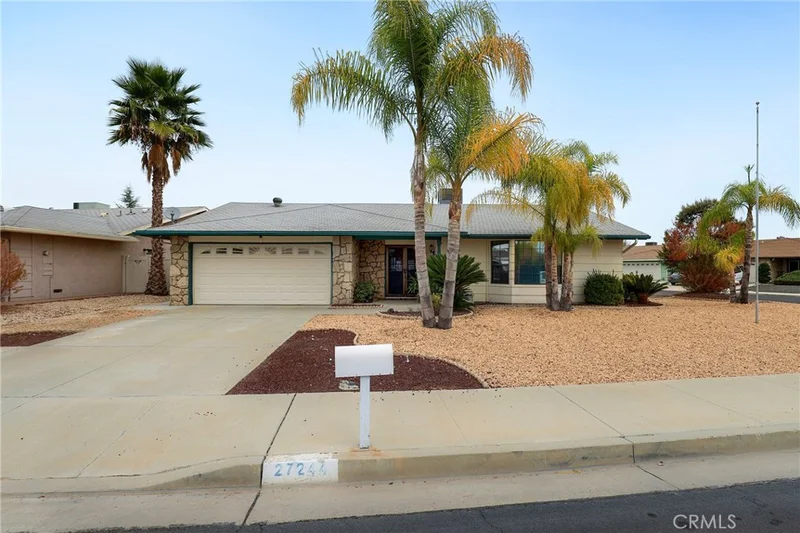 27244 Presley Street, Sun City, CA 92586