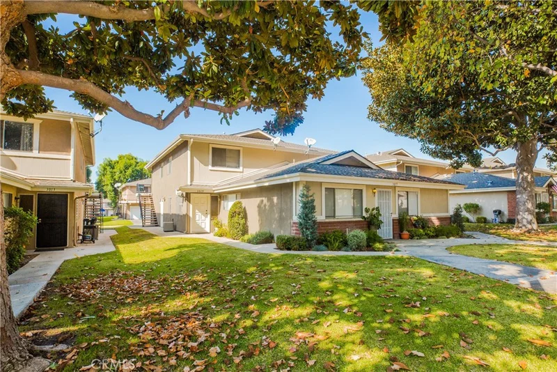 3023 Knollwood, La Verne, CA 91750