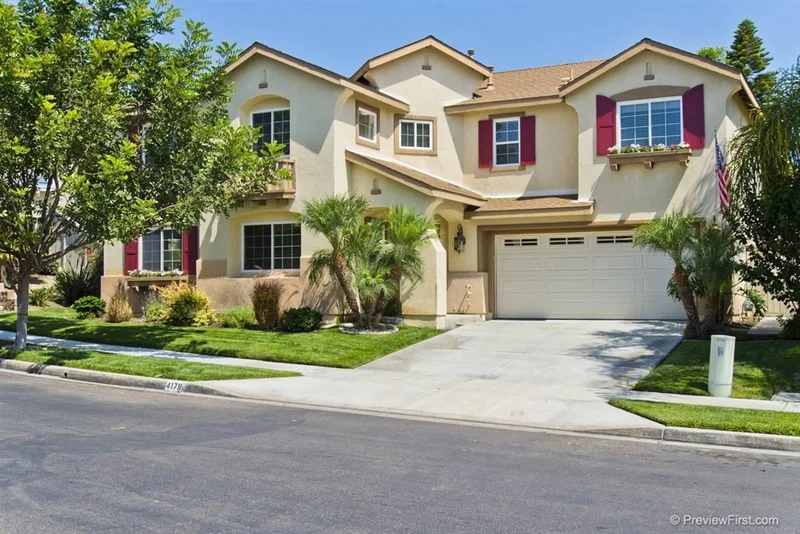 4178 Summerview Way, Oceanside, CA 92056