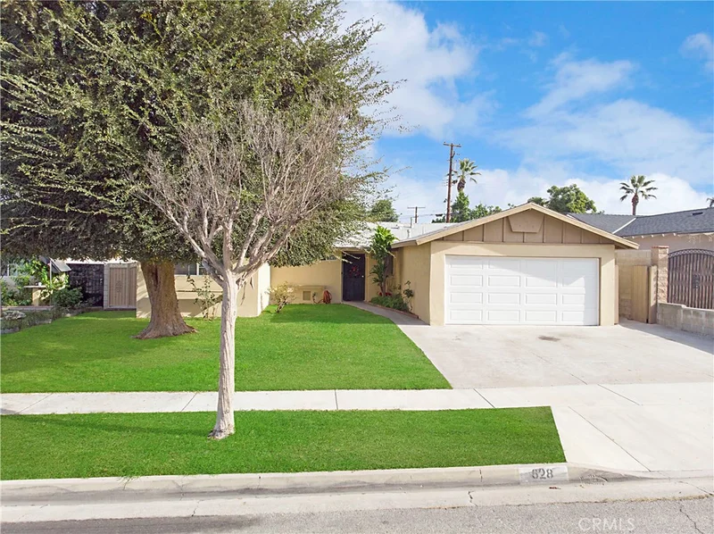 628 Lidford Avenue, La Puente, CA 91744