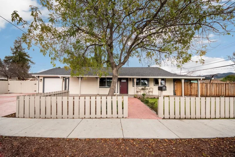 230 Dale, San Jose, CA 95127