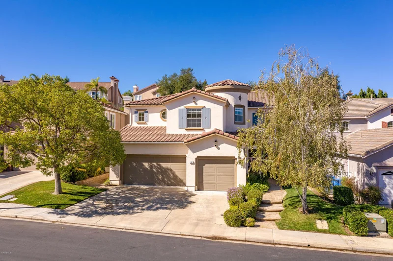 419 Willow Glen, Simi Valley, CA 93065