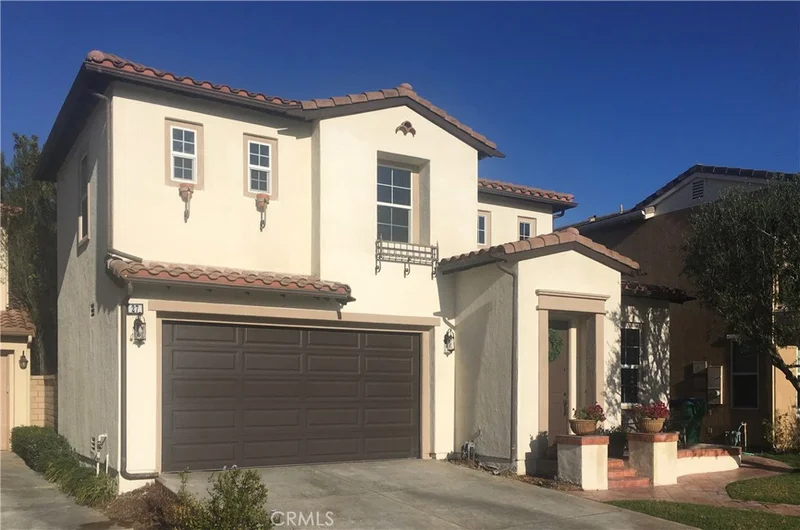 27 Coriander, Irvine, CA 92603