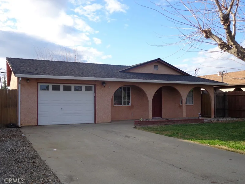 623 4th, Willows, CA 95988