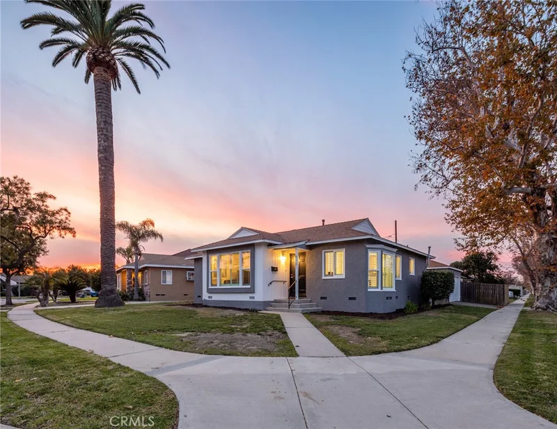 6161 Eberle, Lakewood, CA 90713