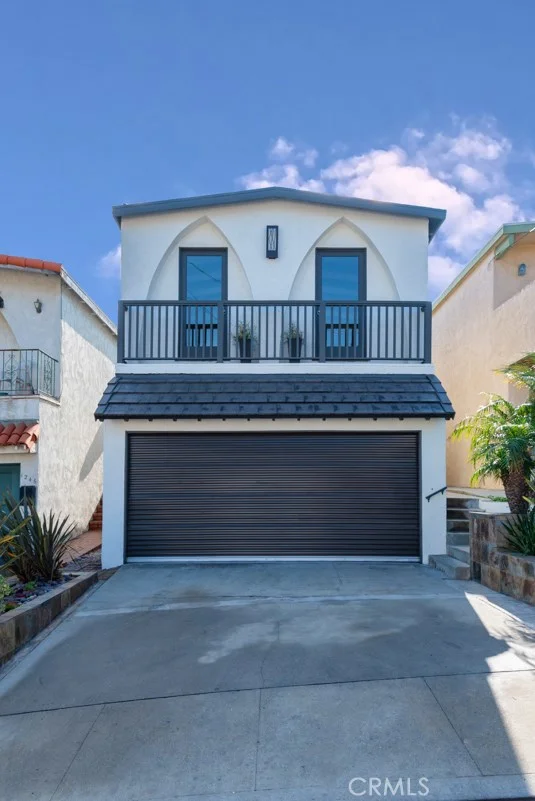 1244 20th, Hermosa Beach, CA 90254