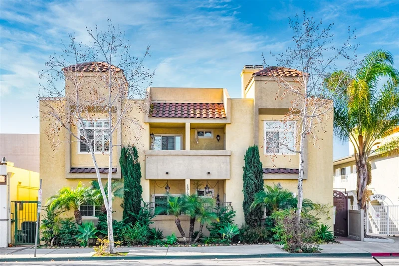 4516 Park Blvd #2, San Diego, CA 92116
