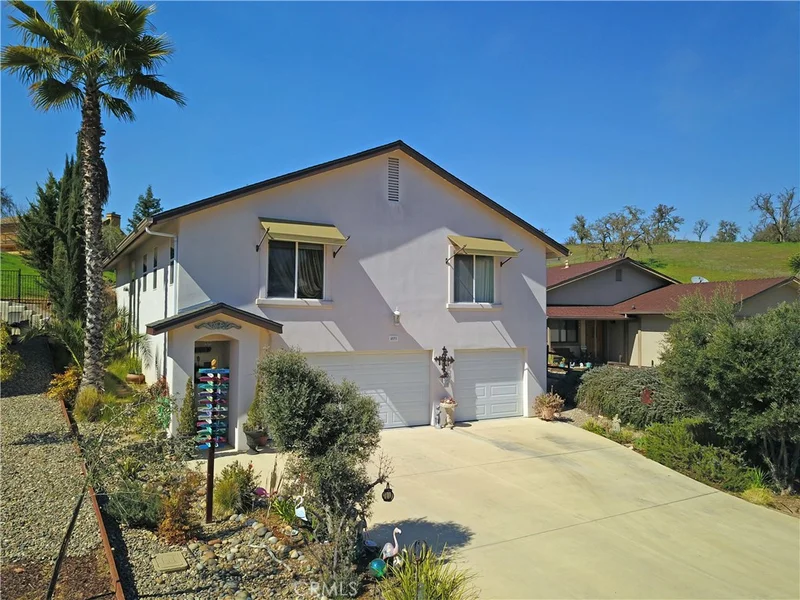 4591 Tumbleweed, Paso Robles, CA 93446