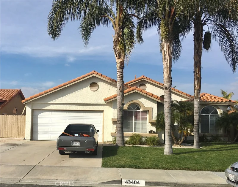 43404 Avenida Miraflores, Hemet, CA 92544