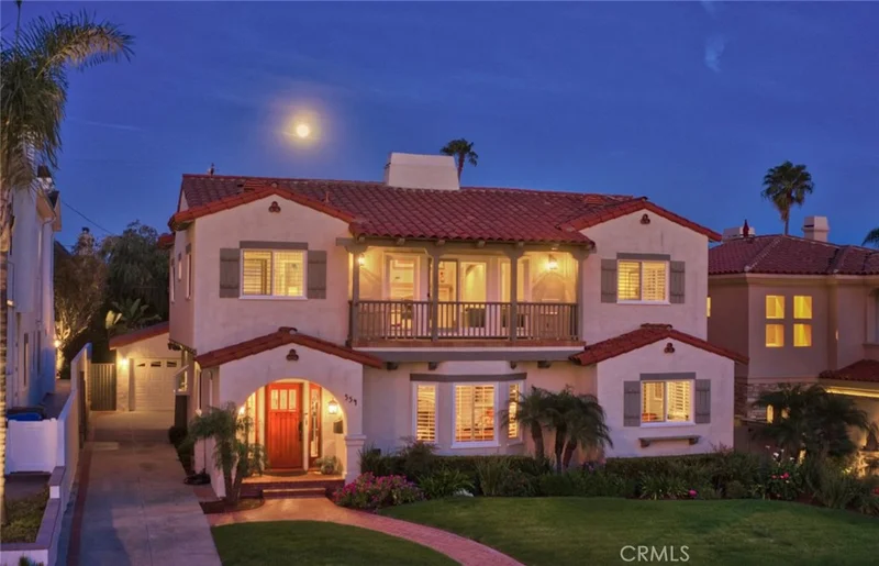 554 Helberta, Redondo Beach, CA 90277