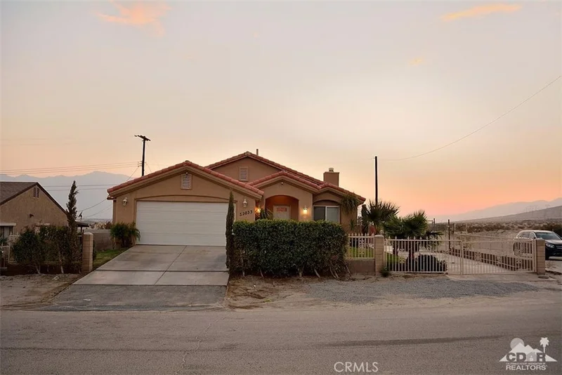 30033 Monte Vista, Thousand Palms, CA 92276