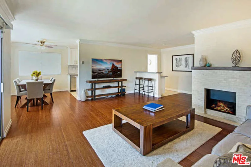 1021 12th #105, Santa Monica, CA 90403