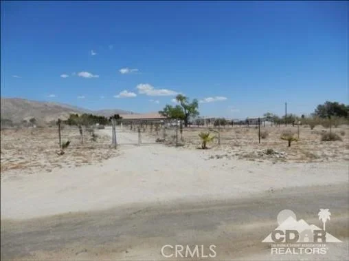 18640 Desert Haven Rd, Desert Hot Springs, CA 92241