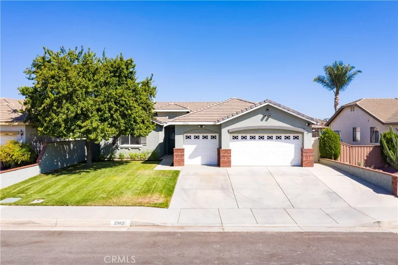 29830 Morning Breeze Drive, Menifee, CA 92584