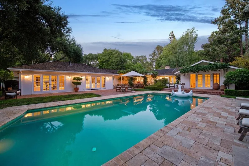 91 James Avenue, Atherton, CA 94027