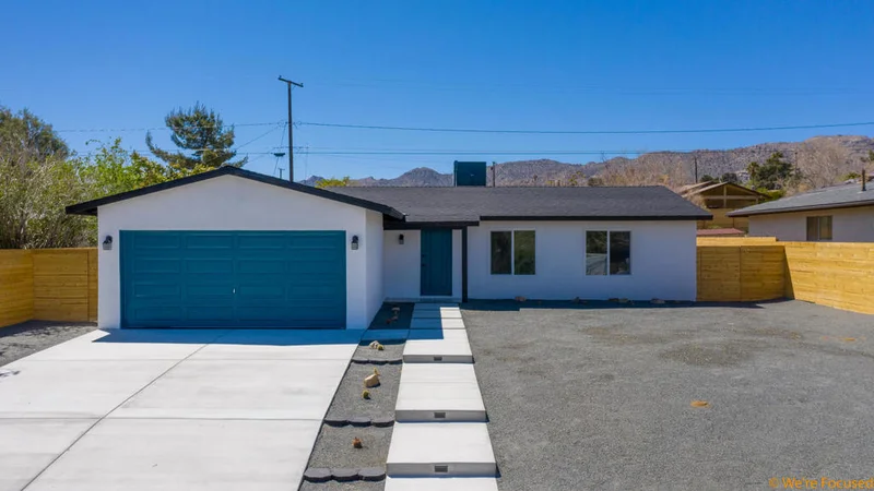 61591 La Jolla, Joshua Tree, CA 92252