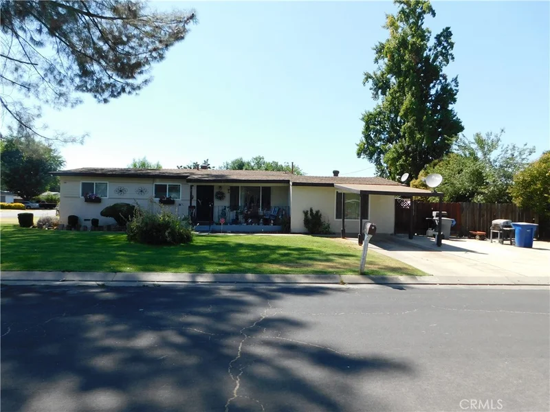 2971 Tuxford, Merced, CA 95340