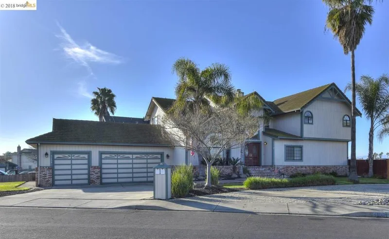 5136 Cabrillo Pt, Discovery Bay, CA 94505