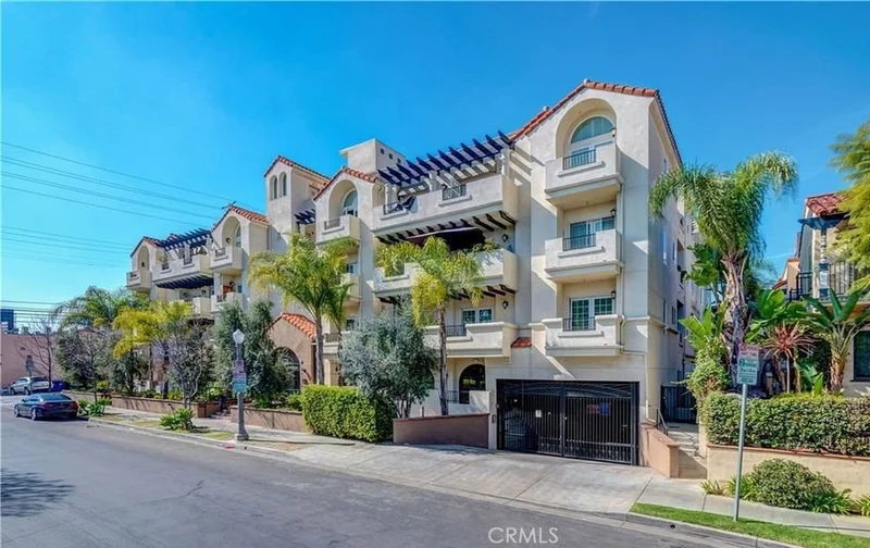 1135 Rexford #304, Los Angeles, CA 90035