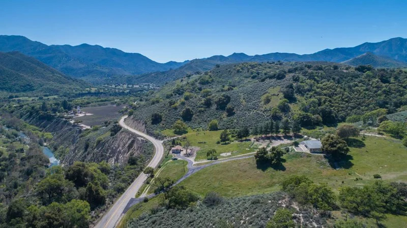 45400 Arroyo Seco, Greenfield, CA 93927