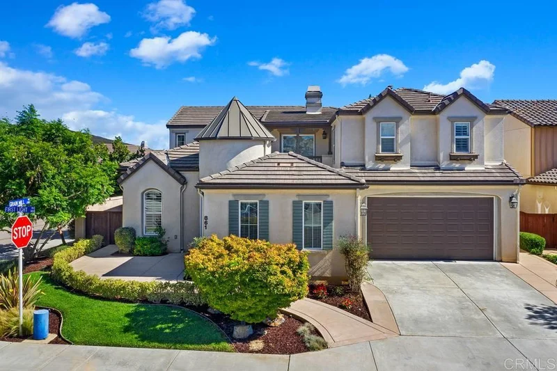 861 First Light Rd, San Marcos, CA 92078