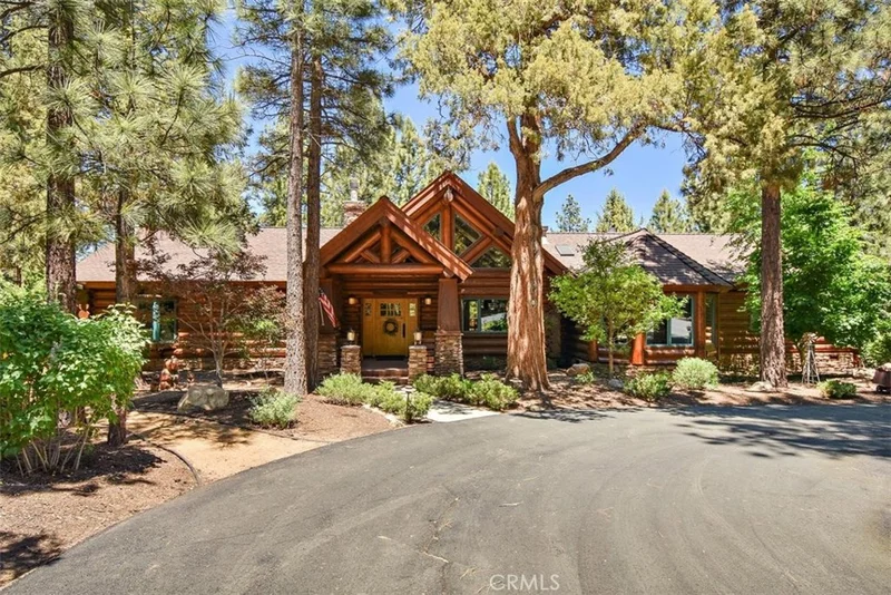 1036 Heritage, Big Bear, CA 92314